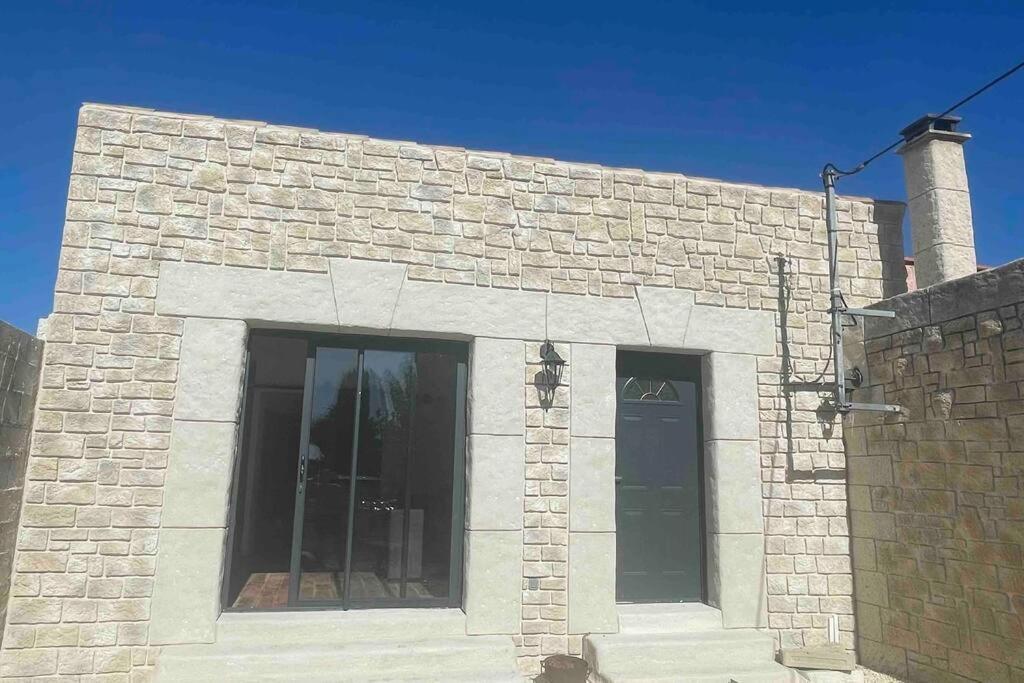 Studio Nimes Nîmes Exterior foto